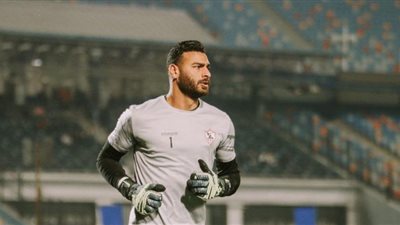 شقيق أبو جبل: نقدر هجوم جماهير الزمالك