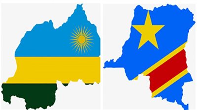 اتهامات بالجملة تطيل رواندا بعد دعم متمردي الكونغو الديمقراطي