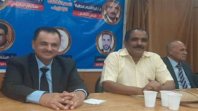 نادي الأدب بالزقازيق يحتفل بذكري أكتوبر