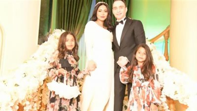 قيمة مهر شيرين عبد الوهاب من حسام حبيب.. رقم صادم | فيديو