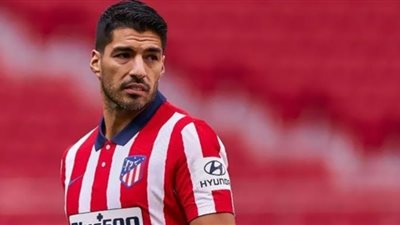 جريميو البرازيلي يتعاقد مع لويس سواريز