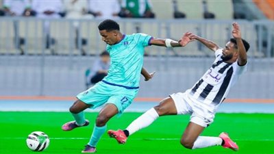 تعادل مثير يحسم مباراة الأهلي والساحل في دوري يلو