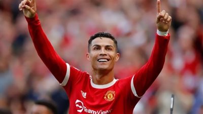 بودار أزمة بين رونالدو ومانشستر يونايتد