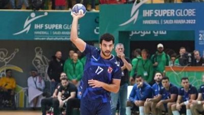 خيري : إنجاز الأهلي في مونديال اليد تتويج لمجهود فريق كامل