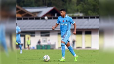 موعد مباراة طرابزون وكوبنهاجن بدوري الأبطال