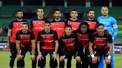 الداخلية و طلائع الجيش .. التعادل يحسم الشوط الاول