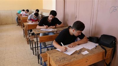 ضوابط امتحانات شهر أكتوبر في الكمبيوتر لجميع صفوف النقل