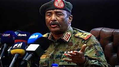 البرهان يُشيد بأبناء السودان في إنجاح ثورتهم| فيديو