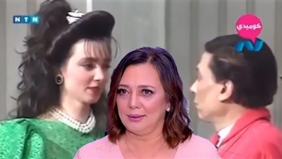 عزة بهاء تكشف كواليس إفيه «انت شديد أوى مع موظفينك يا سيد بيه».. فيديو