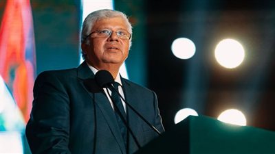 ملامح خطة أيمن عاشور في وزارة التعليم العالي