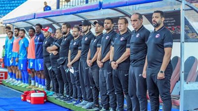 مدرب فيوتشر: الصفقات الجديدة صنعت الفارق أمام الحرس