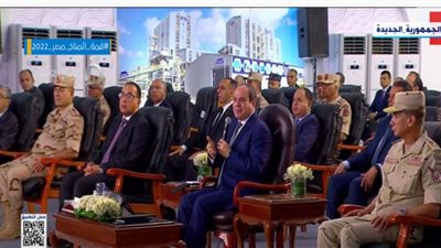 مشروع الرمال السوداء استغلال مثالي للموارد في مصر.. فيديو