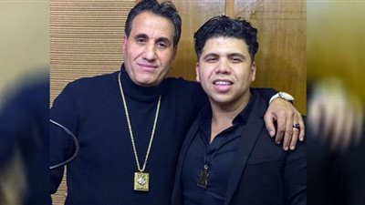 أحمد شيبة وعمر كمال ضيوف القاهرة والناس.. الليلة