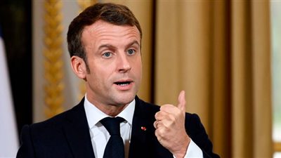 ماكرون يدعم المُسلمين في تصريحات مُفاجئة