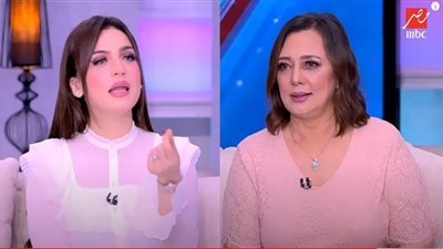 عزة بهاء تضع شروط زوجة ابنها.. وياسمين عز: إنت حماة الكل يتمناها | فيديو