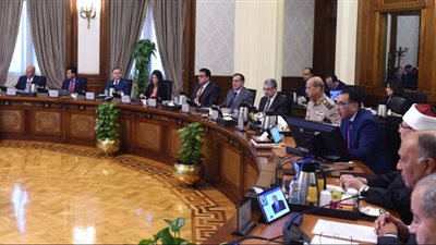 الحكومة تدعم المشروعات الصناعية بحوافز استثمارية