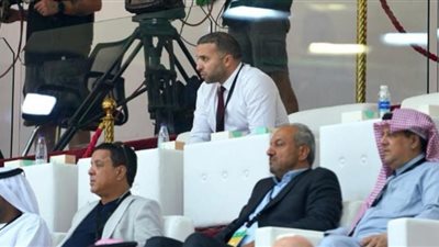 سراج الدين : يد الأهلي على قدر المسؤولية