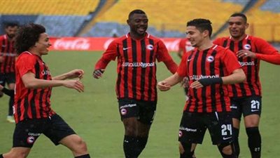 نتائج مباريات اليوم فى الدوري المصري .. فوز وحيد و تعادلين