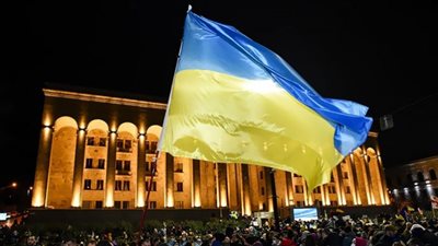 أوكرانيا تُعاني بسبب انقطاع الكهرباء والماء