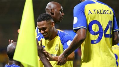 النصر السعودي يحسم أولى صفقاته الشتوية