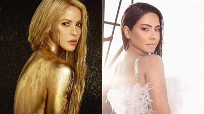 شاكيرا وشيرين عبد الوهاب.. أزمات متشابهة وطريق مختلف