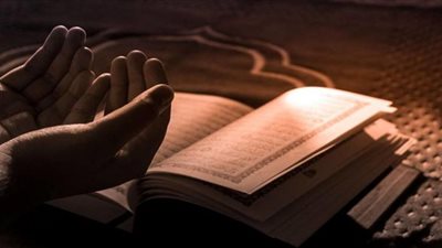 فضل الدعاء بعد ختم القرآن
