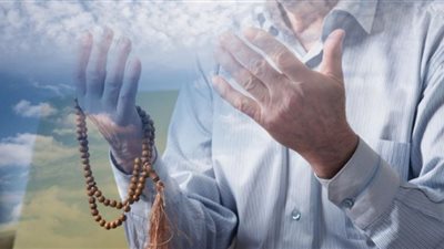 دعاء الفرج والأمل..كلمات مستجابة