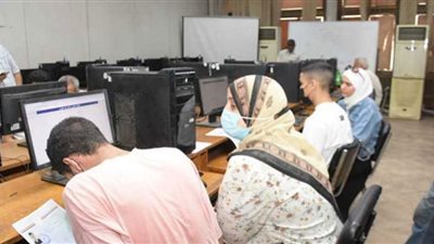 خطوات الاستعلام عن نتيجة تنسيق المرحلة الأولى للكليات 2022