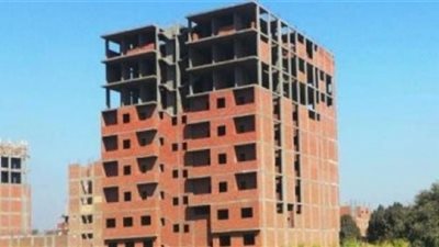 شروط تعلية العقار بقانون البناء الجديد