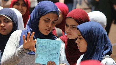 مستقبل شهد في مهب الريح بسبب أخطاء فادحه داخل لجان الثانوية العامة بالبدرشين