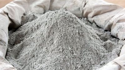 أسعار الأسمنت اليوم الأحد أول أيام العام الجديد 2023