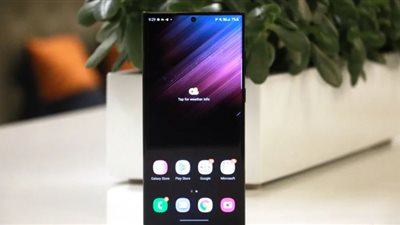 Samsung تستعين بمصمم مرسيدس-بنز