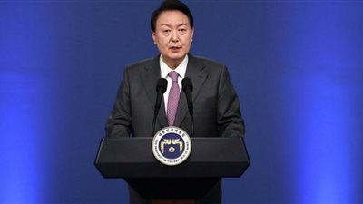 رئيس كوريا الجنوبية يعلق على تصريحات جارته الشمالية