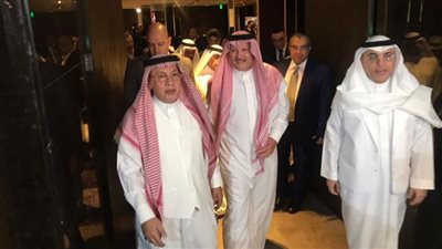 السفير السعودي يفتتح الملتقي العربي للعمرة بالقاهرة