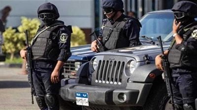 ضبط 3 أشخاص متهمين بالتورط في سرقة صاحب مكتب مقاولات