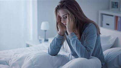 قلة النوم تزيد من خطر الإصابة بأمراض مزمنة