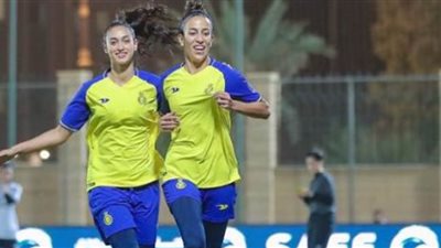 الليلة..سيدات النصر يواجهن الشباب في قمة الدوري السعودي