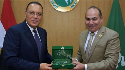 مجهودات بيطري الشرقية في الترصد الوبائي والتأمين على الماشية