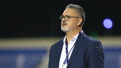 المنتخب الأوليمبي يخوض أول تجاربه في سبتمبر
