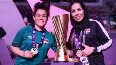 اتحاد جدة يدعم صفوف فريق السيدات بصفقتين