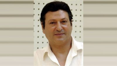 عودة محمد الحلو للغناء بعد شفائه