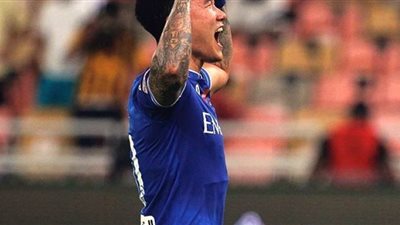 أشعة لجانج تحدد مدة غيابه عن الهلال