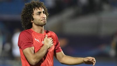 عمرو ورده ينتقل لصفوف أبولون ليماسول القبرصي