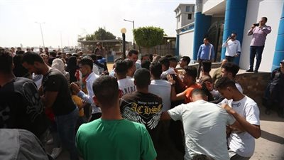 أعداد المفرج عنهم منذ تفعيل لجنة العفو الرئاسي