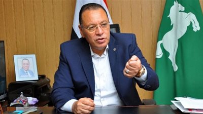 تعرف علي جهود مركز بلبيس في القطاعات الخدمية