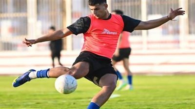 مران استشفائي لأساسي الزمالك في مواجهة الإسماعيلي