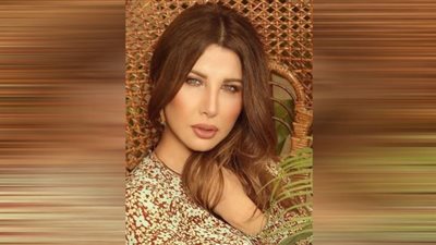 نانسي عجرم تتصدر التريند.. لهذا السبب