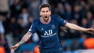 ميسي: سأحسم وجهتي بعد كأس العالم