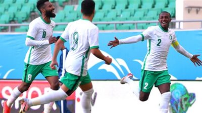 منتخب السعودية يخسر من تركيا في نهائي دورة الألعاب الإسلامية
