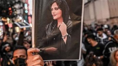 حكم جديد بإعدام محتج في إيران